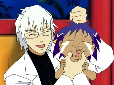 개그만화에서 하야테처럼급 쓰레기 아빠 중 하나.JPG_1.webp