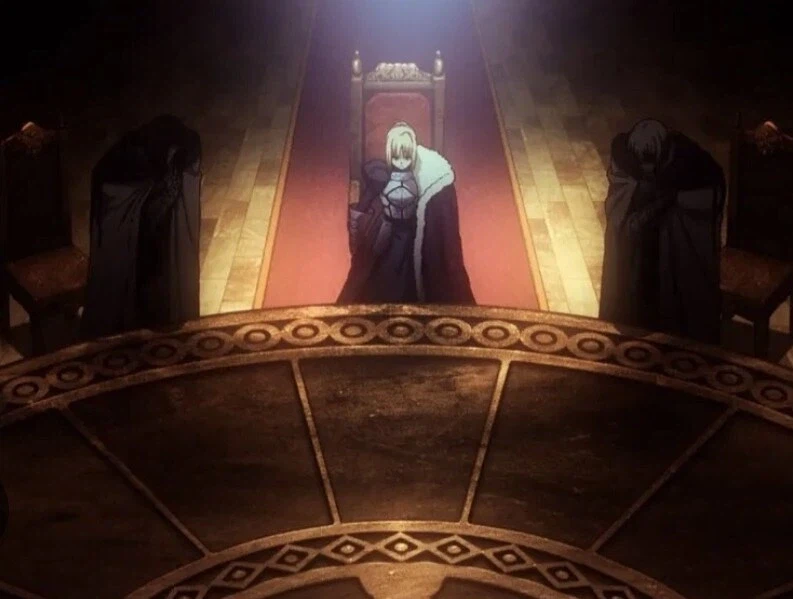 페이트) 촉매소환/무촉매 소환 장점 둘 다 잡은 최고의 성유물_1.webp