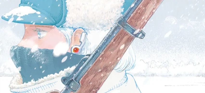 자기 종족 다 죽인 여자랑 7일간 농밀야스하는 만화_1.webp