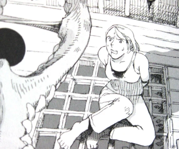 자기 종족 다 죽인 여자랑 7일간 농밀야스하는 만화_5.webp