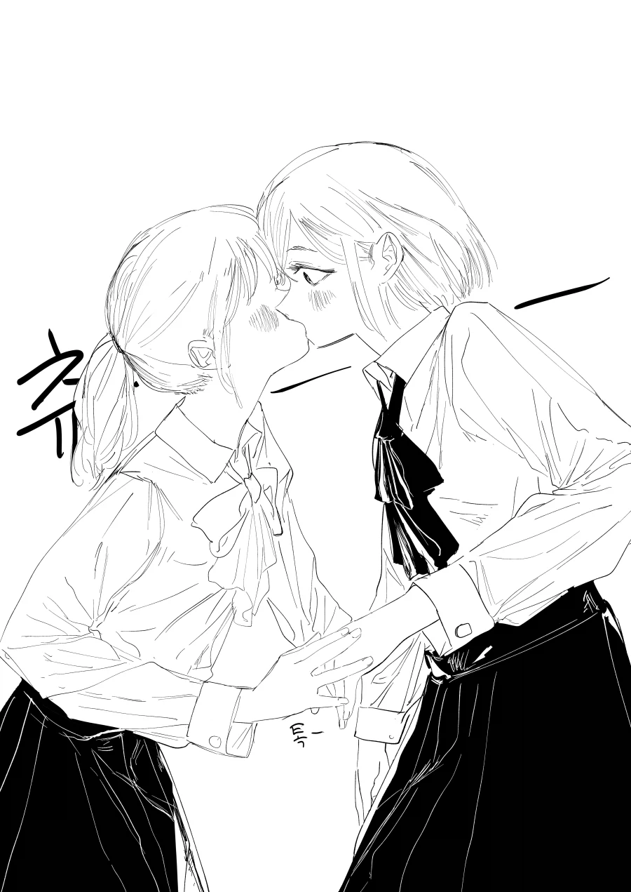 백합 명작 추천해달라는 백합 만화_2.webp