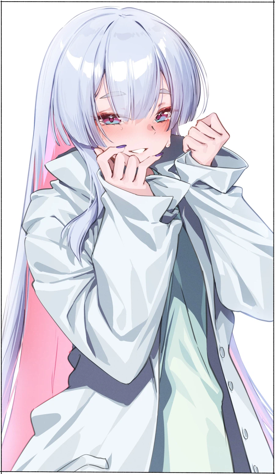 초카구야) 옷도둑 야치요_3.webp