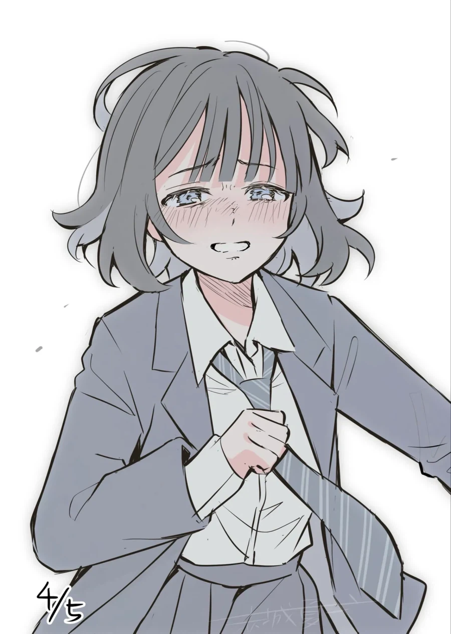 빨리 소꿉친구를 잊고 싶은 만화_7.webp