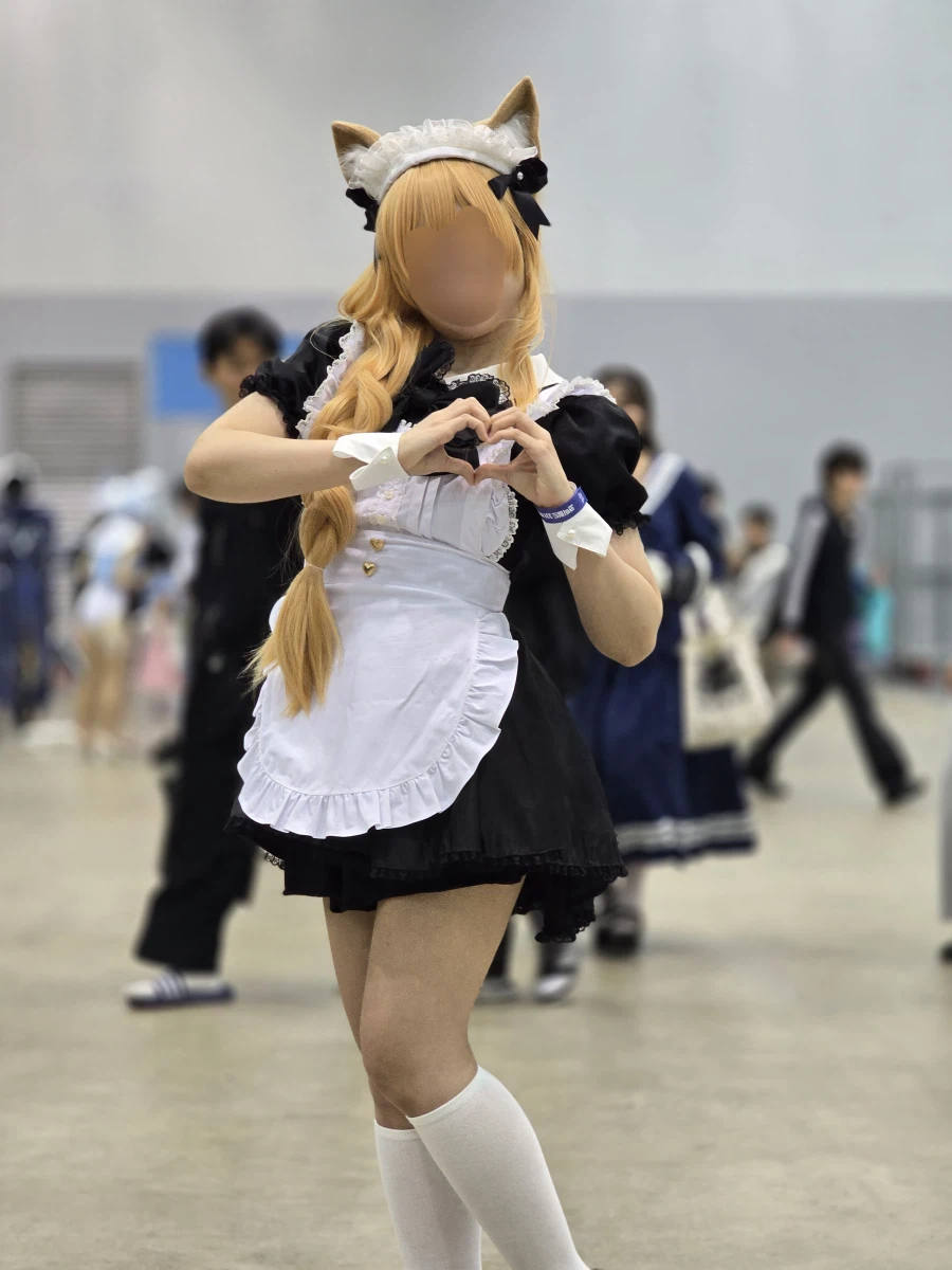 코믹월드)3월 부코에서 봤던 코스어들 사진 모음_1.webp