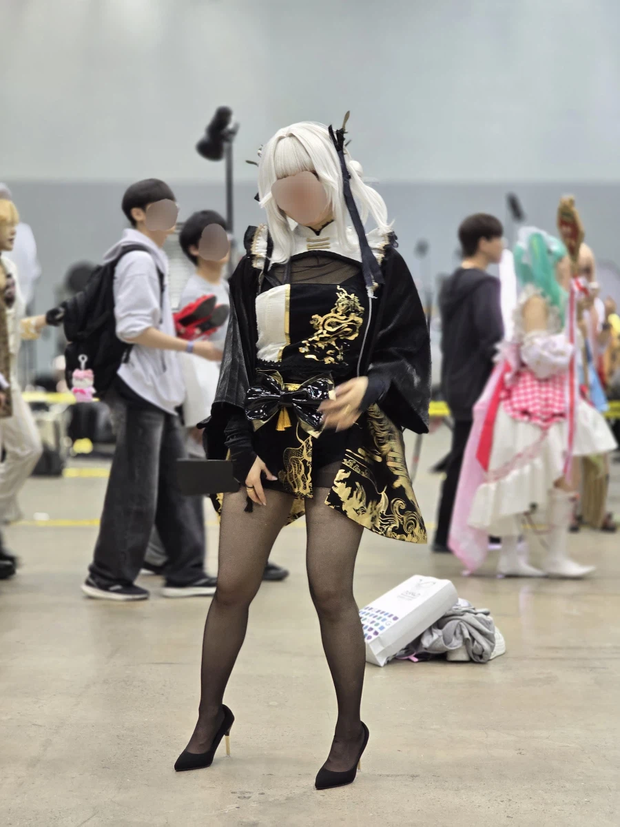 코믹월드)3월 부코에서 봤던 코스어들 사진 모음_8.webp