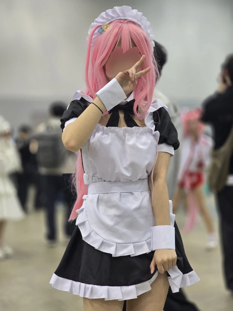 코믹월드)3월 부코에서 봤던 코스어들 사진 모음_11.webp