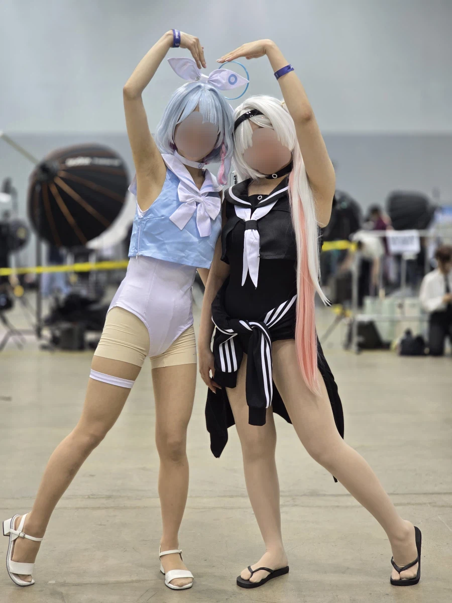 코믹월드)3월 부코에서 봤던 코스어들 사진 모음_13.webp