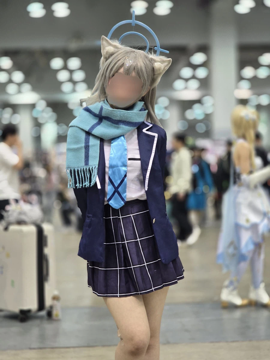 코믹월드)3월 부코에서 봤던 코스어들 사진 모음_14.webp