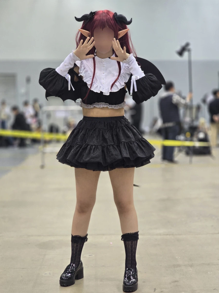 코믹월드)3월 부코에서 봤던 코스어들 사진 모음_37.webp