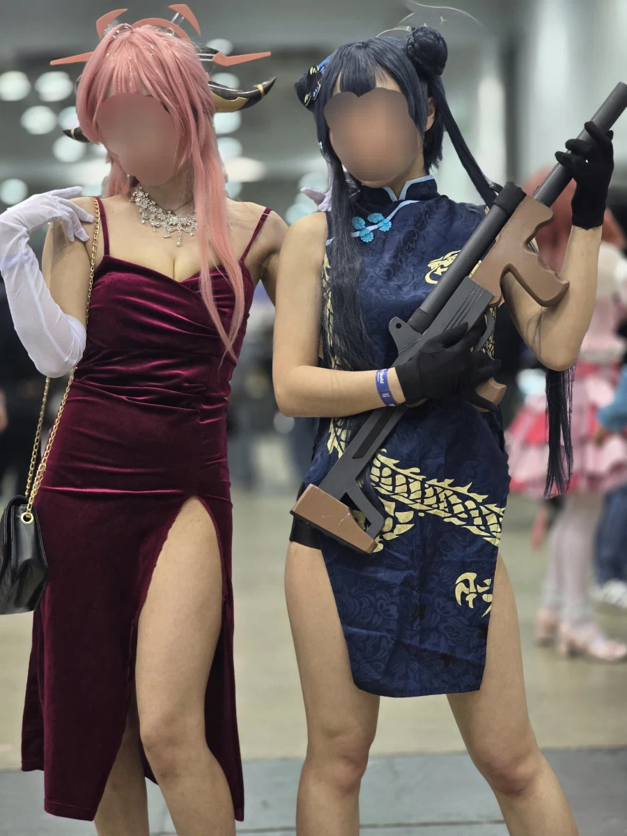 코믹월드)3월 부코에서 봤던 코스어들 사진 모음_36.webp