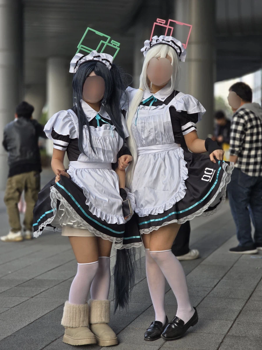 코믹월드)3월 부코에서 봤던 코스어들 사진 모음_17.webp