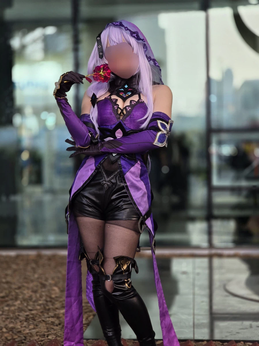 코믹월드)3월 부코에서 봤던 코스어들 사진 모음_21.webp