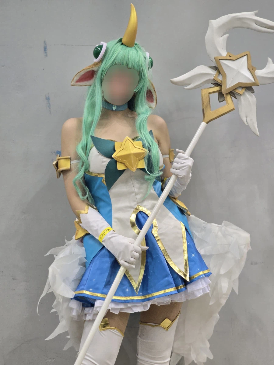 코믹월드)3월 부코에서 봤던 코스어들 사진 모음_48.webp