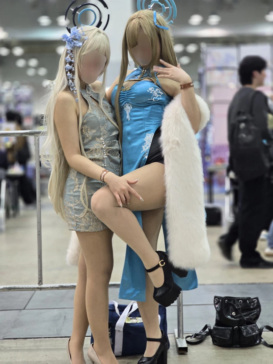 코믹월드)3월 부코에서 봤던 코스어들 사진 모음_52.webp