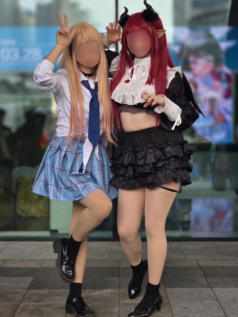 코믹월드)3월 부코에서 봤던 코스어들 사진 모음_61.webp