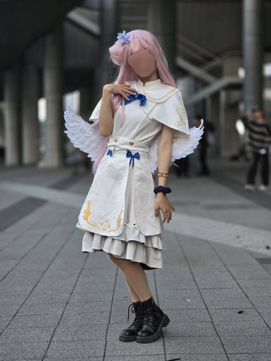 코믹월드)3월 부코에서 봤던 코스어들 사진 모음_69.webp