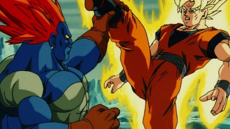 드래곤볼Z 극한 배틀!! 3대 초사이어인 - Giri Giri -세계극한-_1.webp