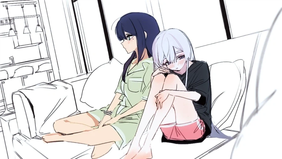 초카구야) 들러붙는 야치요_1.webp