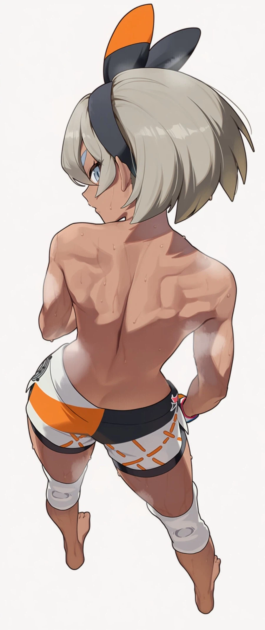 [포켓몬스터] 누구나 한번쯤은 꿈꾸는 지상 최강의 트레이너...!_1.webp