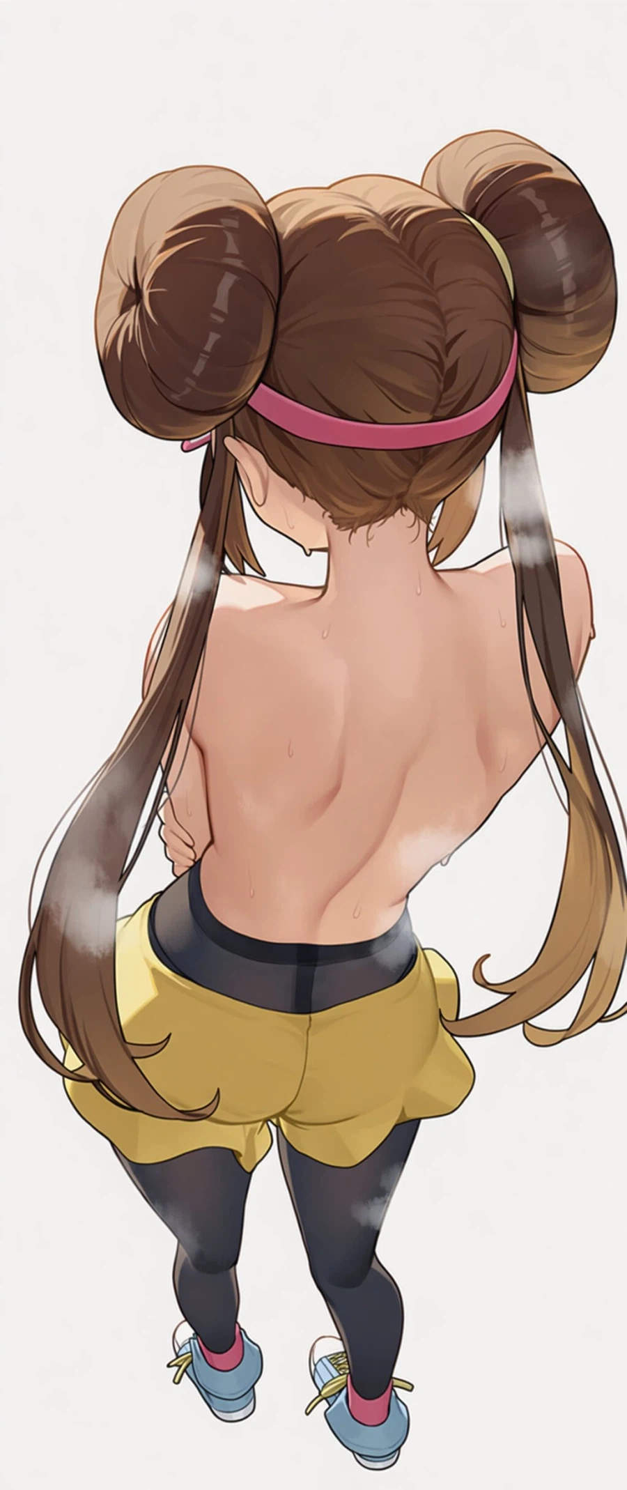 [포켓몬스터] 누구나 한번쯤은 꿈꾸는 지상 최강의 트레이너...!_6.webp