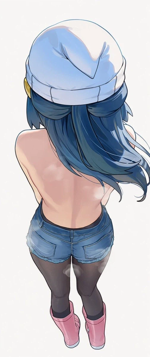 [포켓몬스터] 누구나 한번쯤은 꿈꾸는 지상 최강의 트레이너...!_9.webp