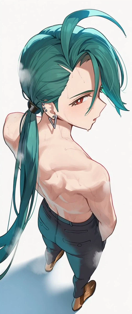 [포켓몬스터] 누구나 한번쯤은 꿈꾸는 지상 최강의 트레이너...!_10.webp