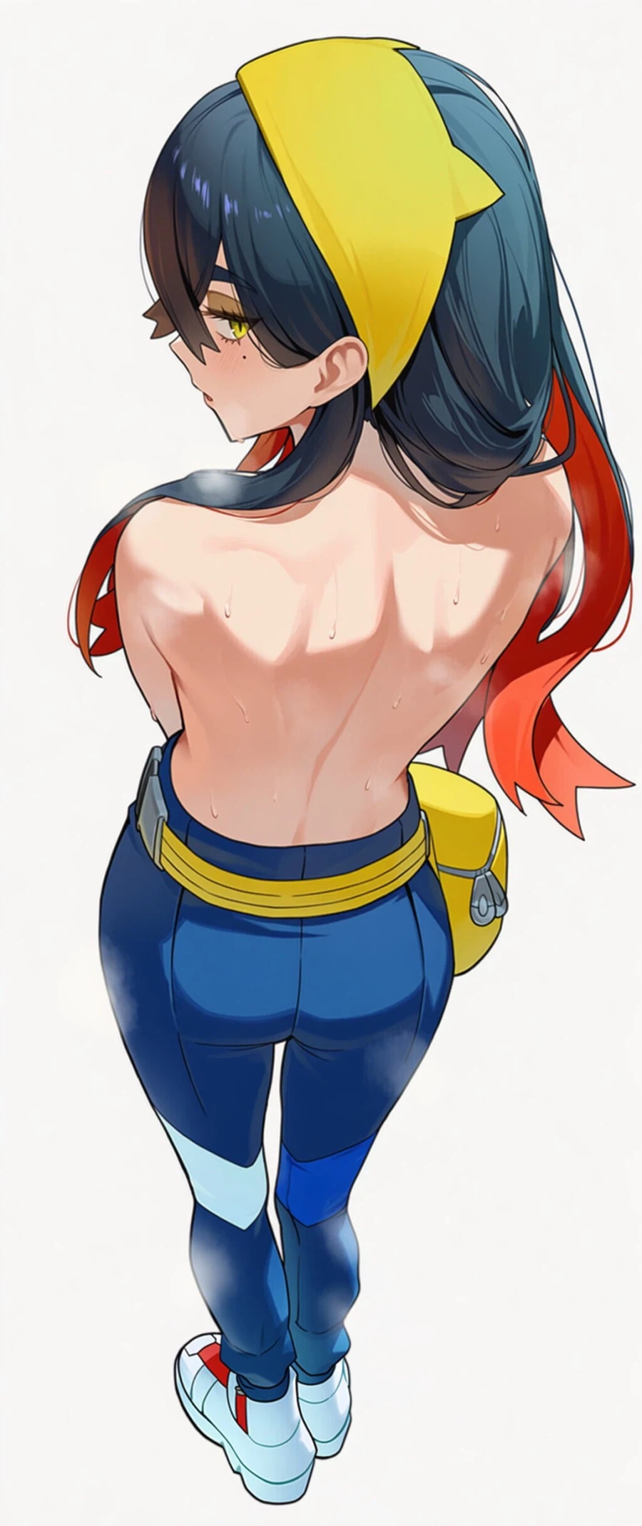 [포켓몬스터] 누구나 한번쯤은 꿈꾸는 지상 최강의 트레이너...!_13.webp