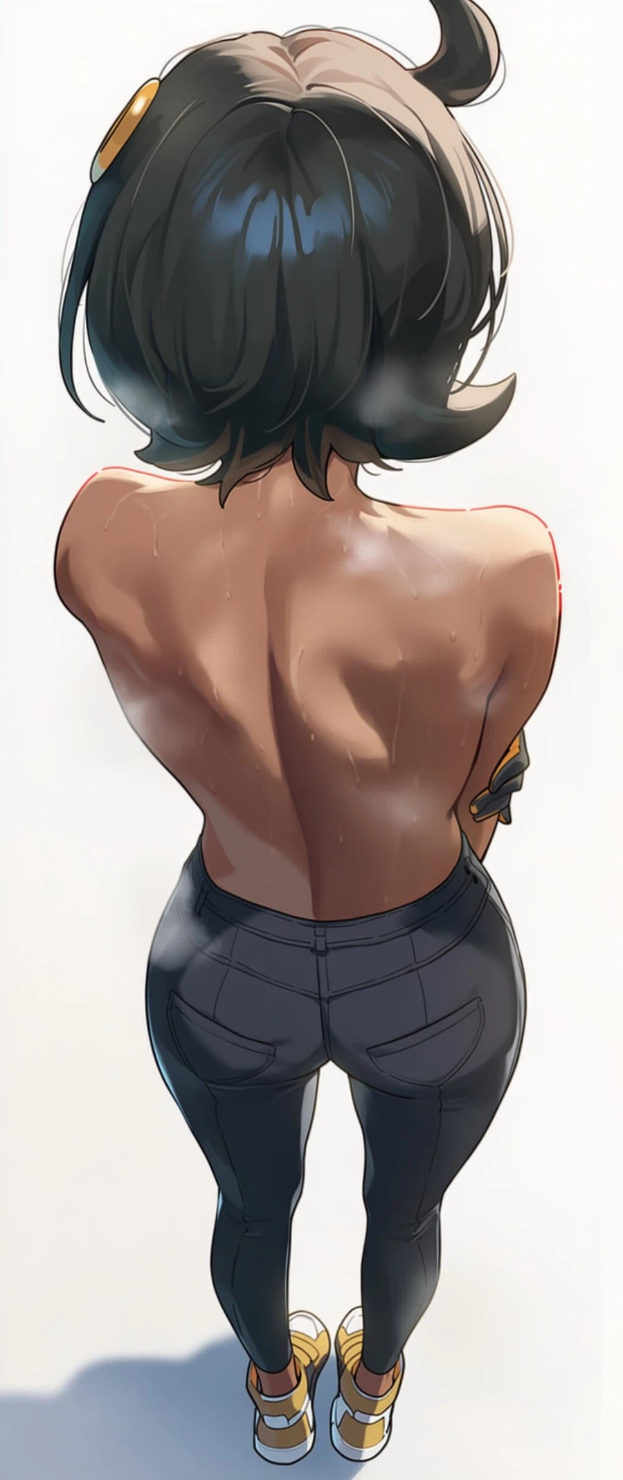 [포켓몬스터] 누구나 한번쯤은 꿈꾸는 지상 최강의 트레이너...!_14.webp