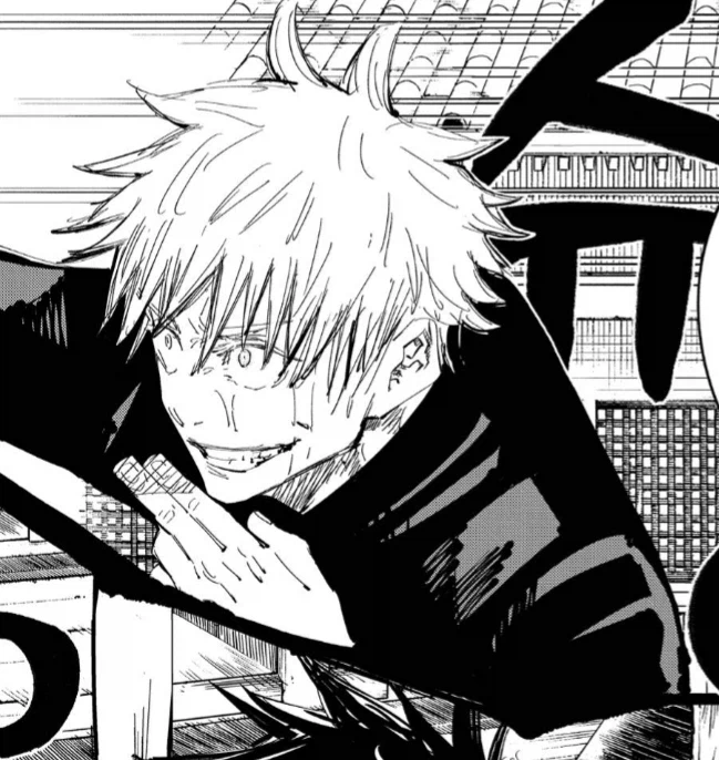 주술회전) 게게 작가가 작화 무너져가면서도 잘 그렸던거_3.webp