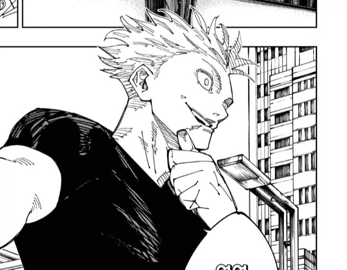 주술회전) 게게 작가가 작화 무너져가면서도 잘 그렸던거_4.webp