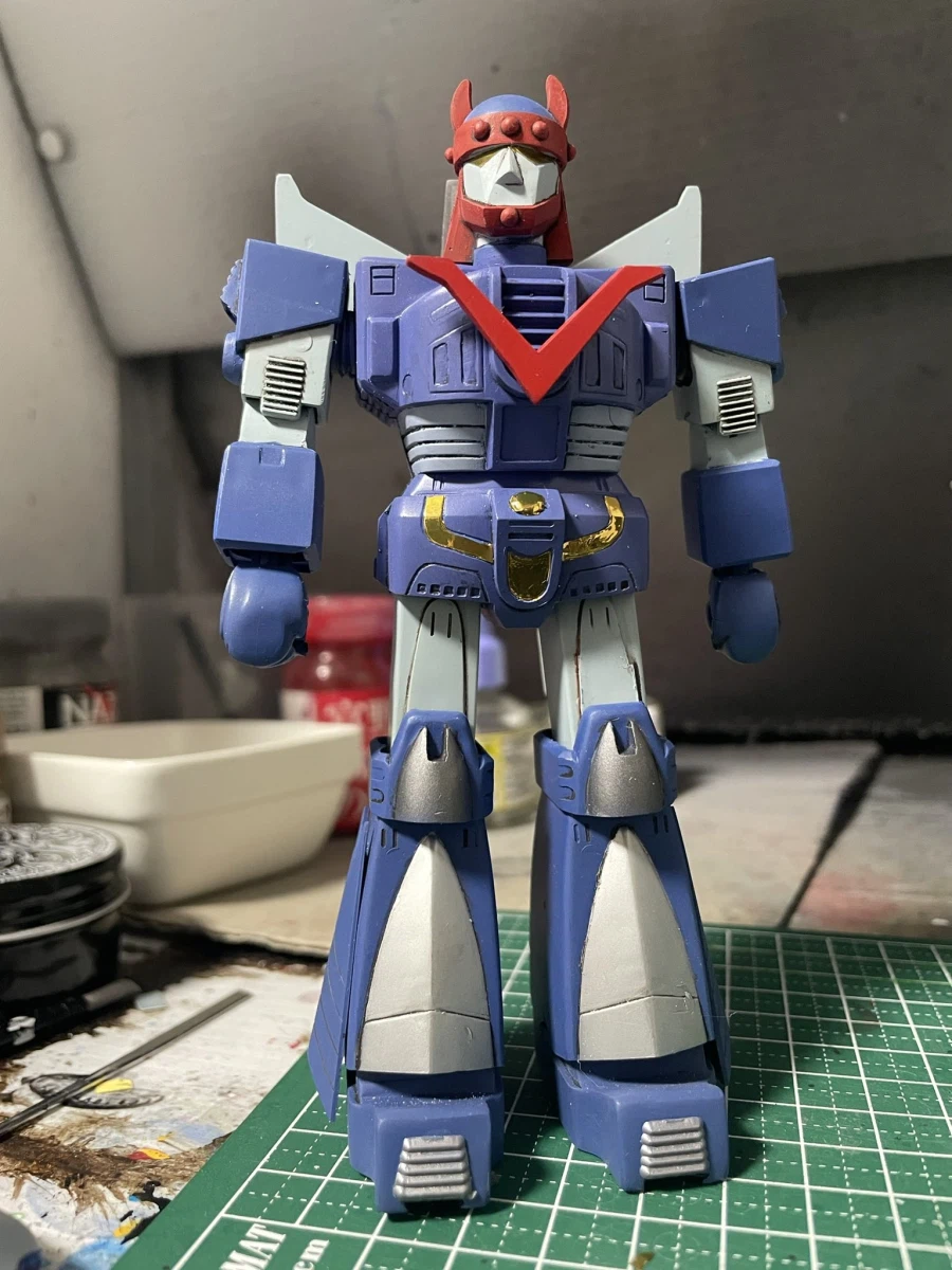 태권V 프라모델 완성_1.webp