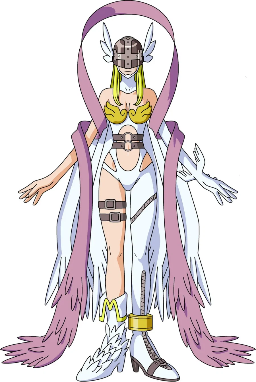 디지몬이랑 유희왕에서 이해하기 힘든 거_1.webp