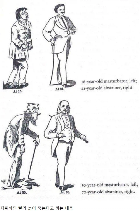 19세기 미국에서 제작된 자위 반대 만화_1.webp