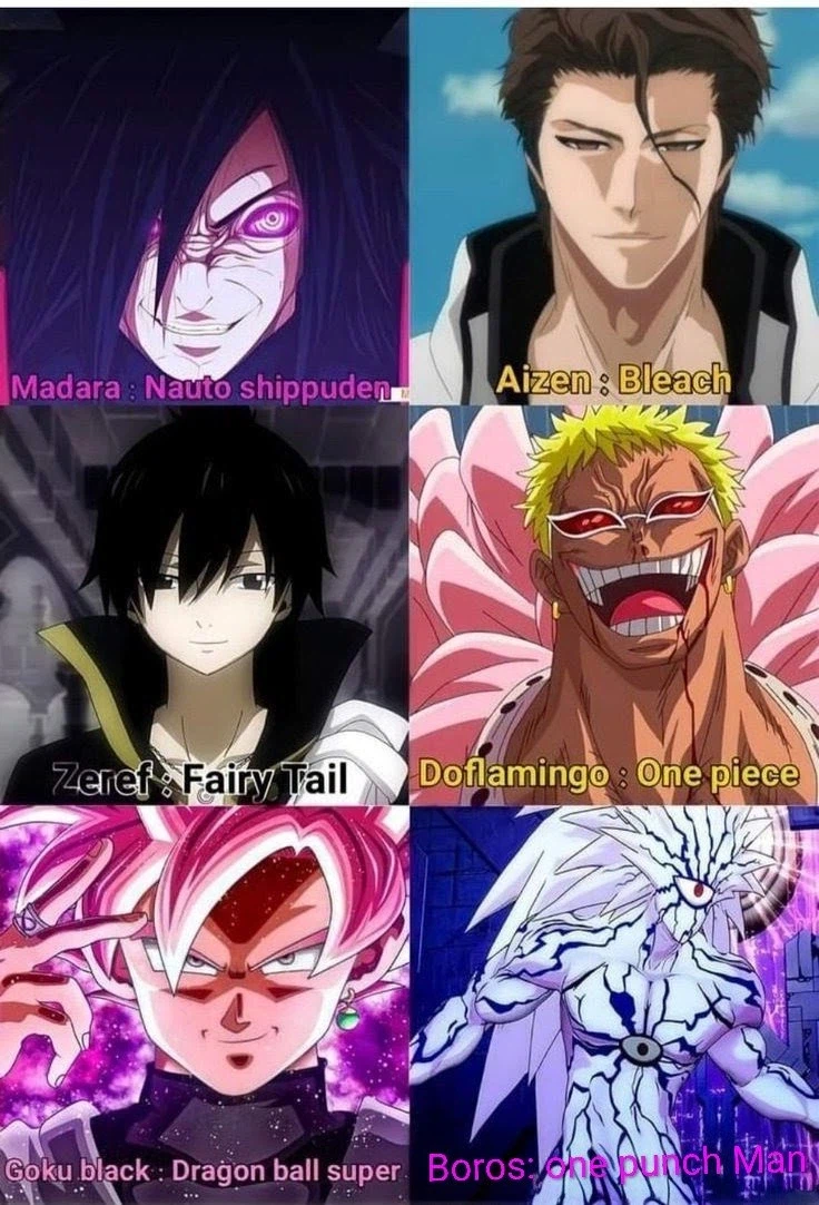 소년만화 최고의 빌런 리스트_1.webp