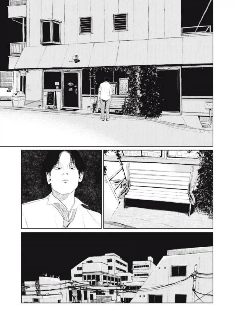 퇴근 후 집에 왔는데 열쇠 잃어버린 만화.manga_29.webp