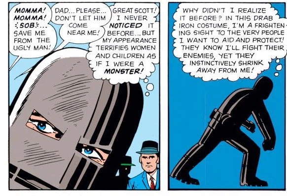 마블)고전 아이언맨 코믹스 보는데 묘하게 웃김_1.webp