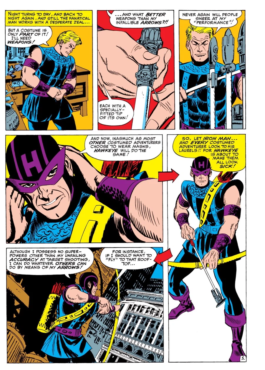 마블)고전 아이언맨 코믹스 보는데 묘하게 웃김_7.webp