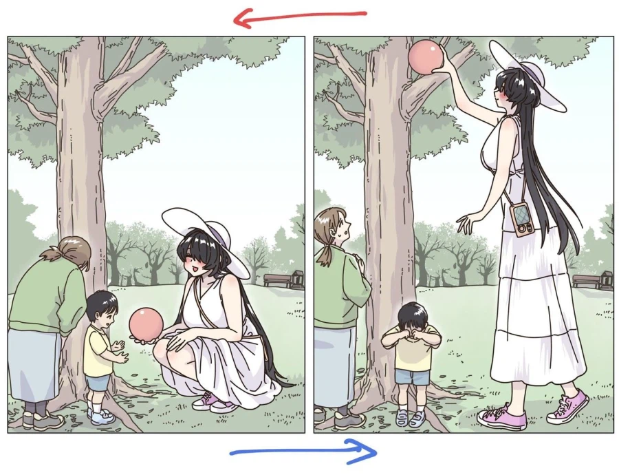 국적에 따라 독자반응이 다른 만화_1.webp