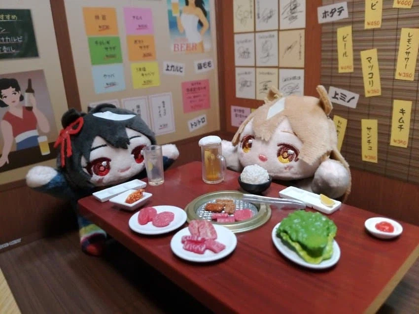 [말딸] 키타짱 한잔하세용_1.webp