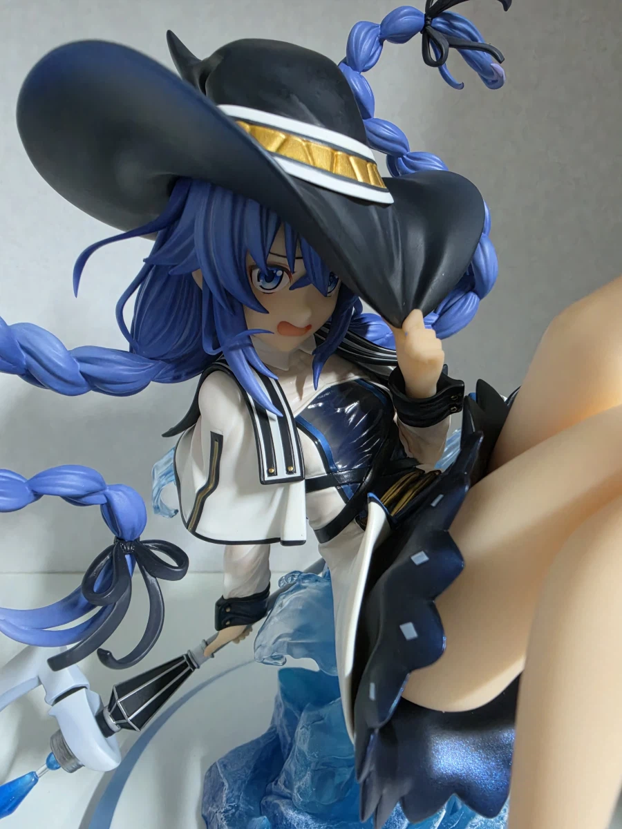 무직전생) 록시 발가락 꼼지락 피규어 왔다_3.webp