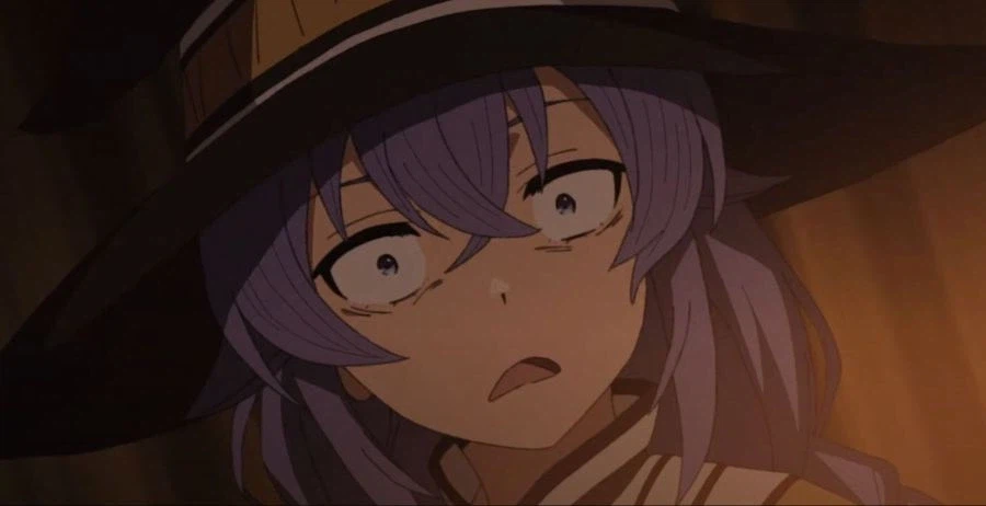 무직전생) 록시 발가락 꼼지락 피규어 왔다_9.webp