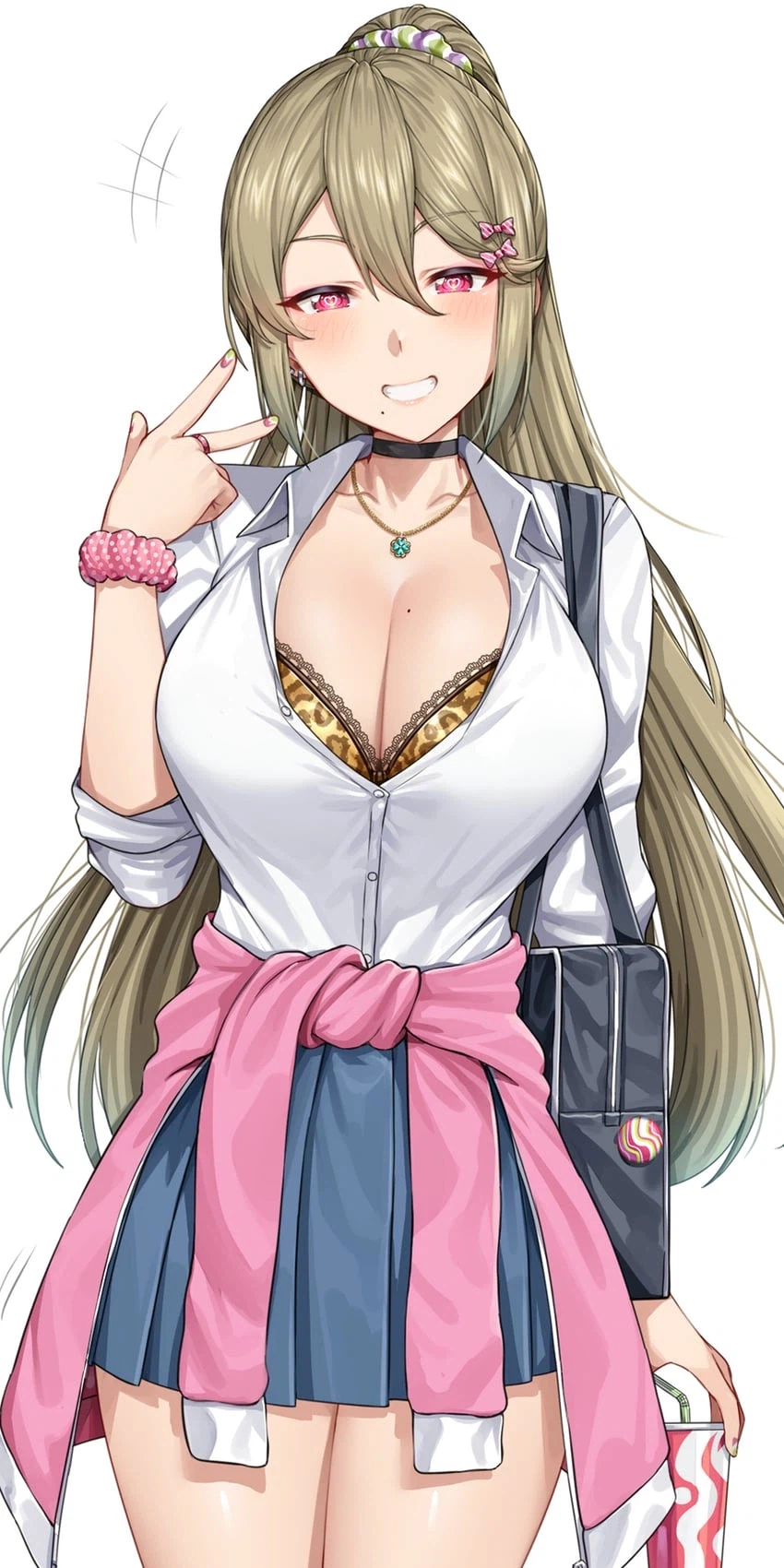 후방)갸루들이 잘 짓는 표정_4.webp