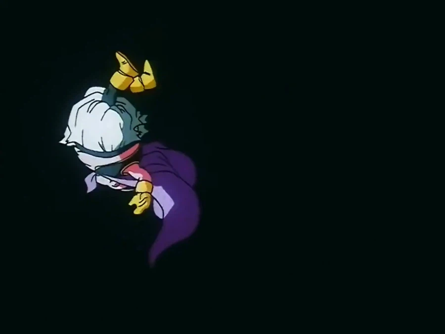 드래곤볼) 강하긴 했던 마인 베지터_6.webp