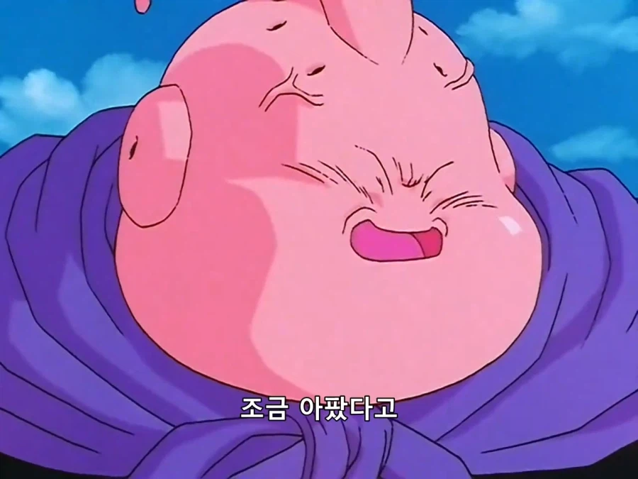 드래곤볼) 강하긴 했던 마인 베지터_12.webp