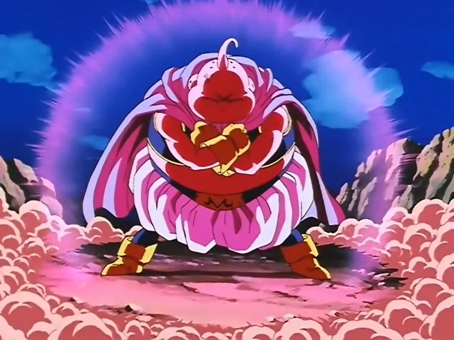 드래곤볼) 강하긴 했던 마인 베지터_15.webp