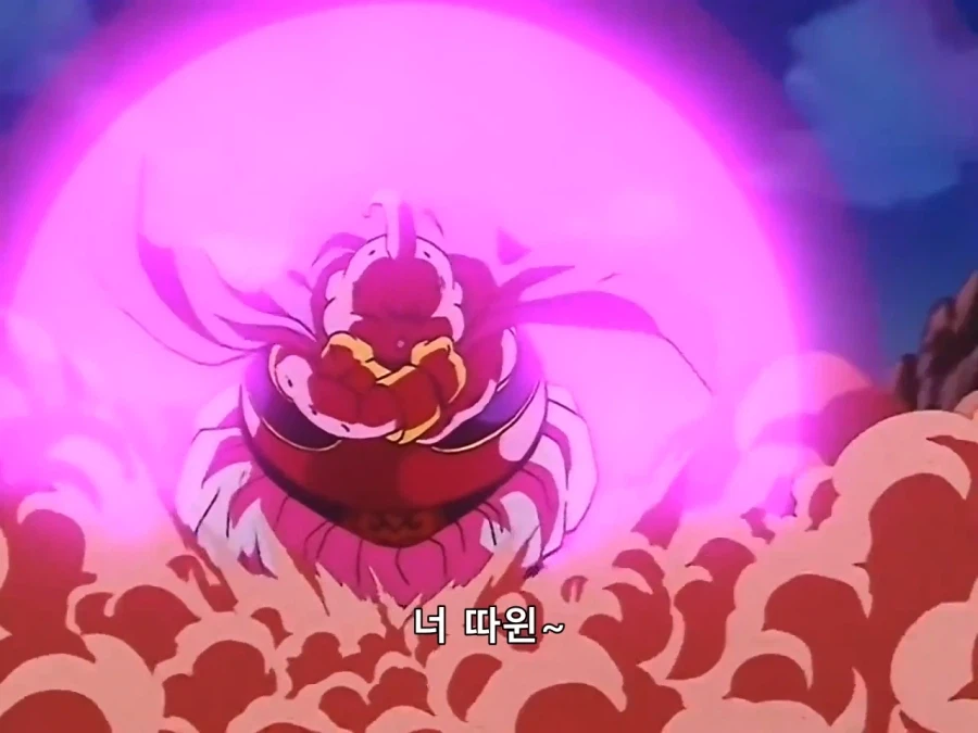 드래곤볼) 강하긴 했던 마인 베지터_17.webp