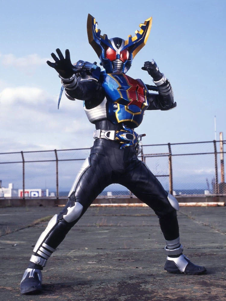 가면라이더) 개그용 하이퍼배틀에서 나왔지만 멋있었던 폼들_1.webp