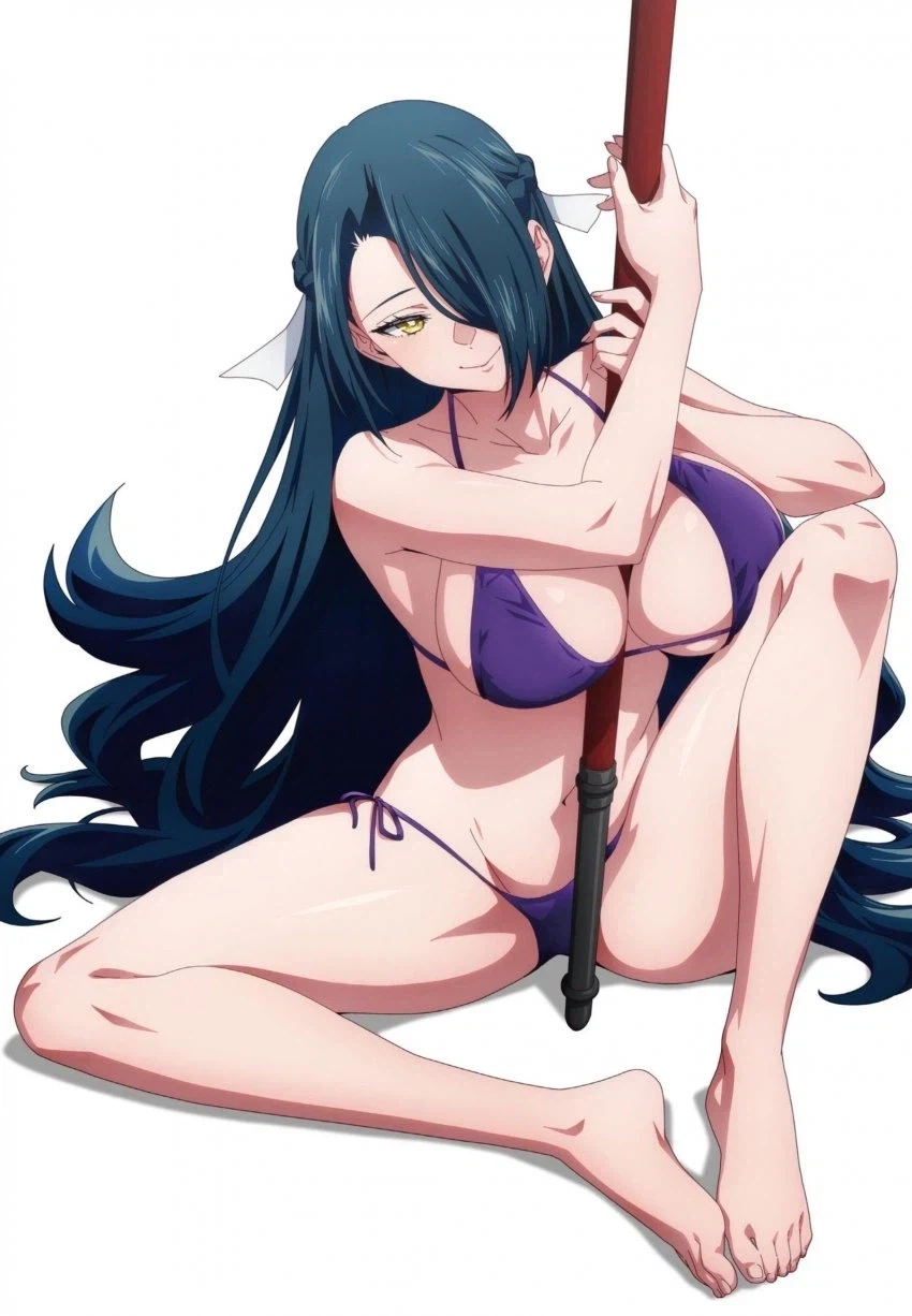 (마도정병) 어린시절의 마망_2.webp