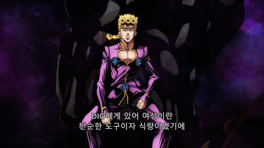 죠죠의 기묘한 모험) 이 작품 최대의 맥거핀 중 하나_1.webp