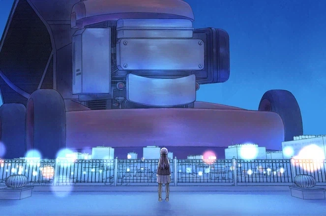 여고생이 타임리프하는 만화_1.webp